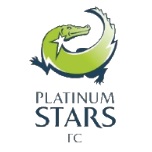 Platinum Stars Logo